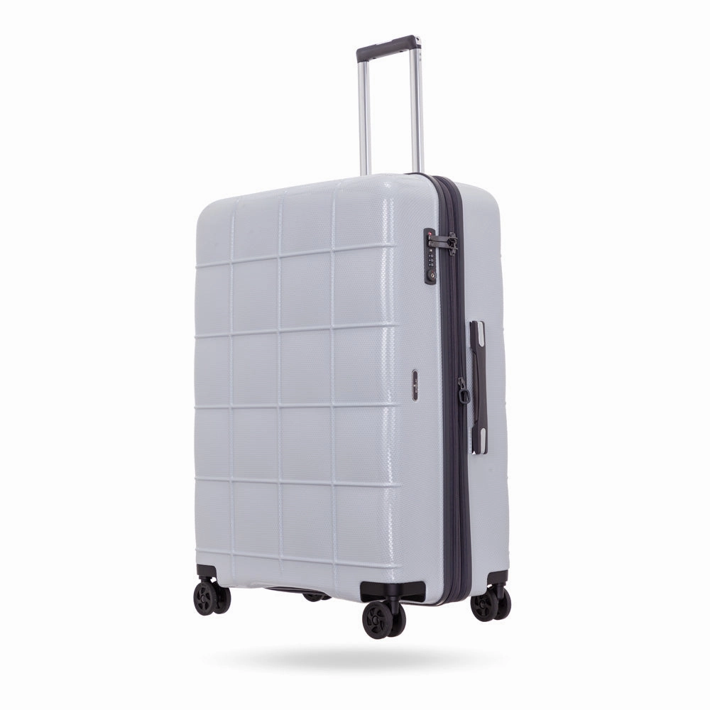 Echolac Square 28" Expandable Spinner