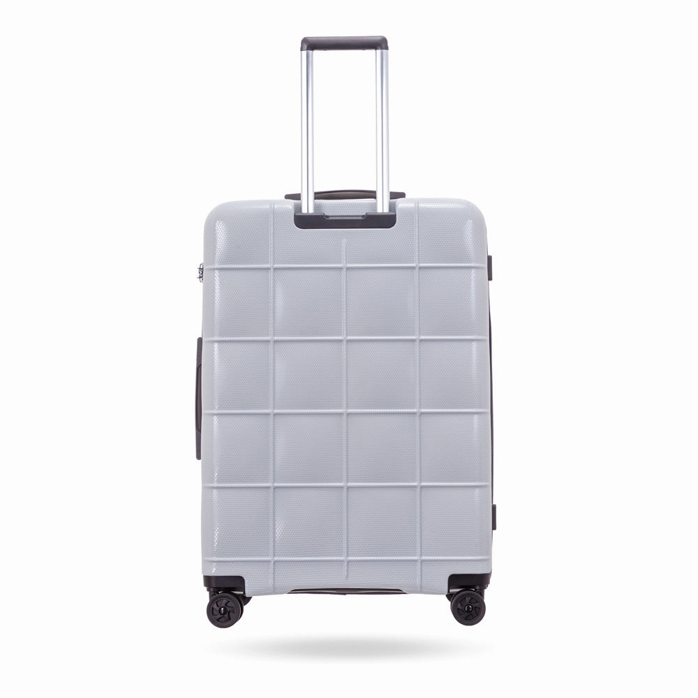 Echolac Square 28" Expandable Spinner