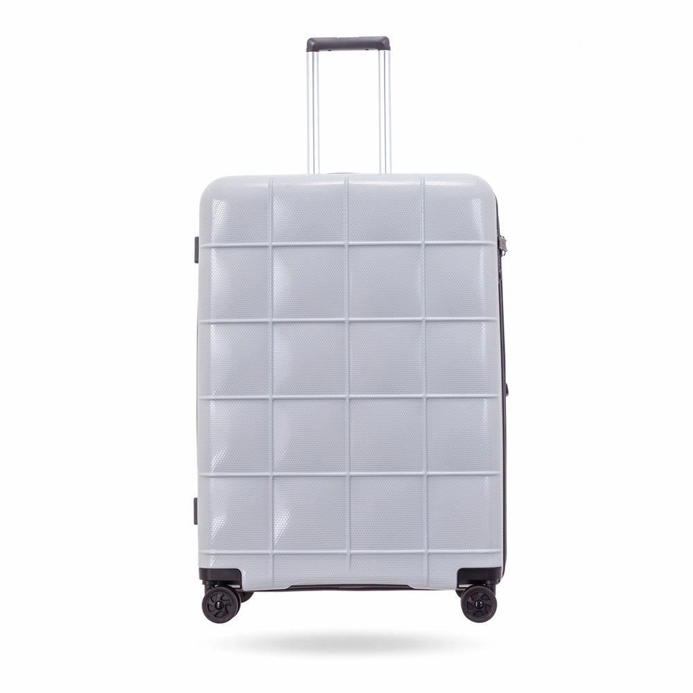 Echolac Square 28" Expandable Spinner