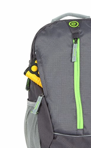 Ecogear Mohave Tui Backpack, Charcoal