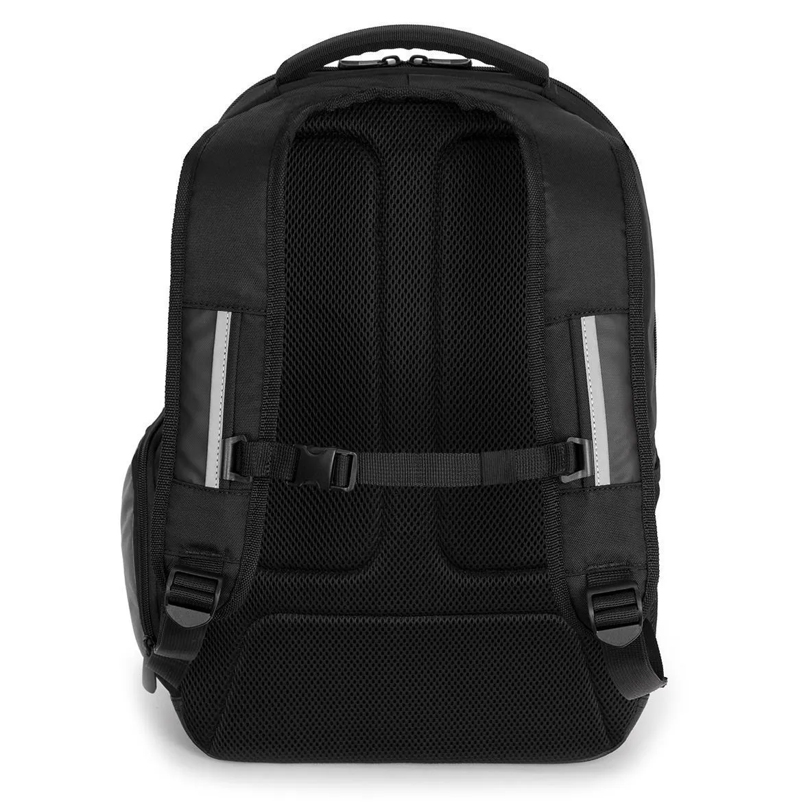 Education 15.6" Laptop Backpack - Black/Grey