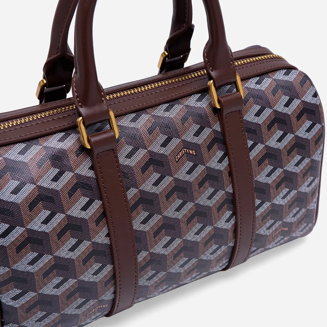 Enzo Mini Duffle Bag