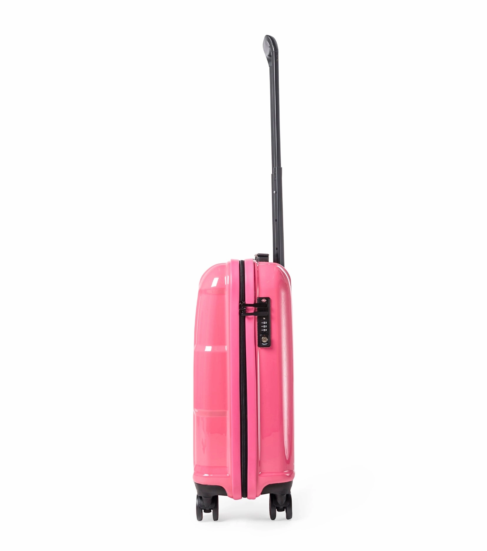 Epic Crate Ex Solids 22" 4-Wheel Carry-On Luggage