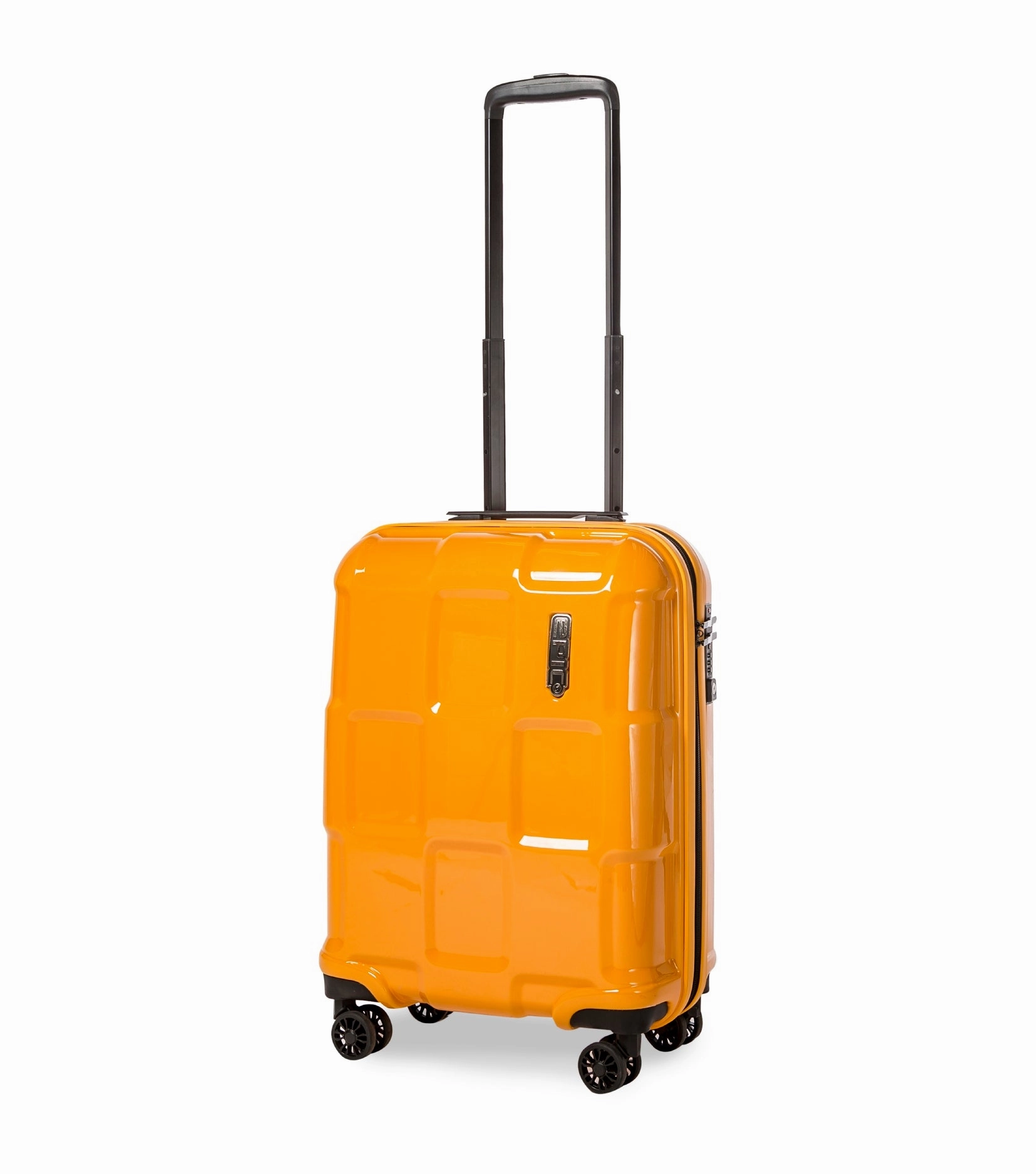 Epic Crate Ex Solids 22" 4-Wheel Carry-On Luggage