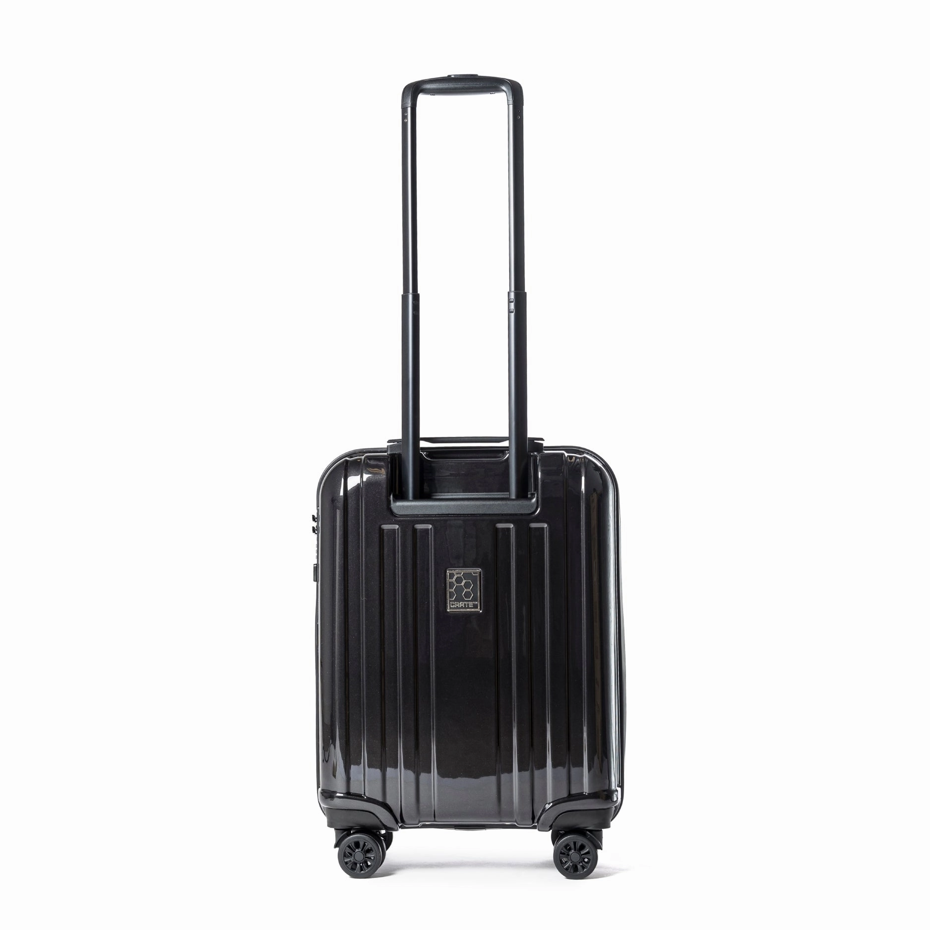Epic Crate Ex Solids 22" 4-Wheel Carry-On Luggage
