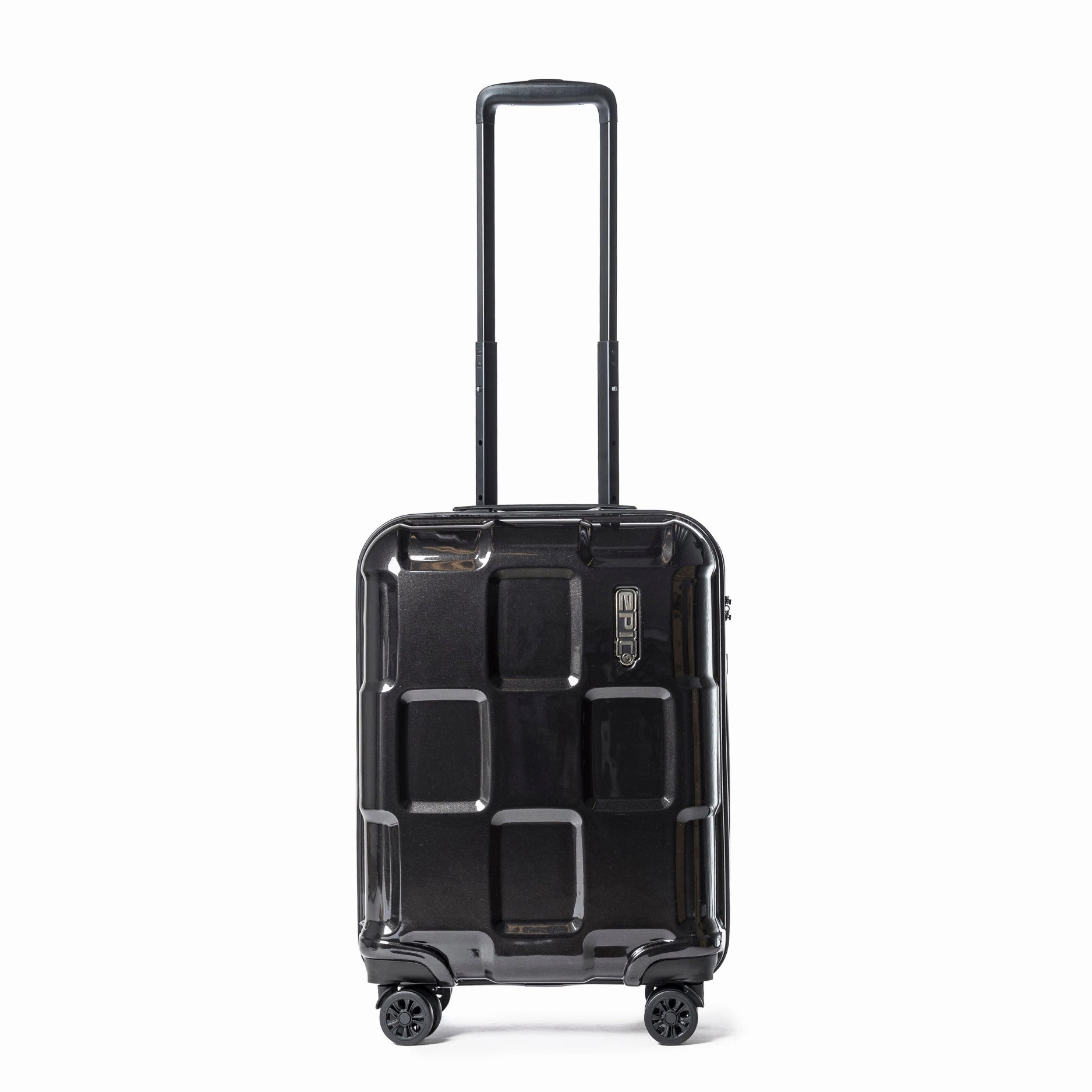 Epic Crate Ex Solids 22" 4-Wheel Carry-On Luggage