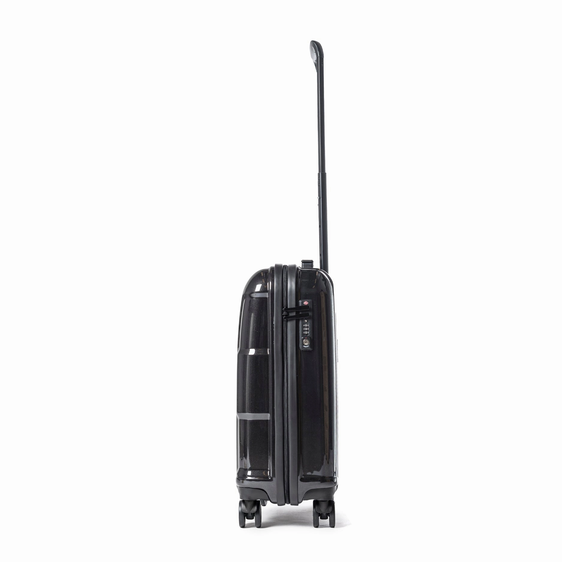 Epic Crate Ex Solids 22" 4-Wheel Carry-On Luggage
