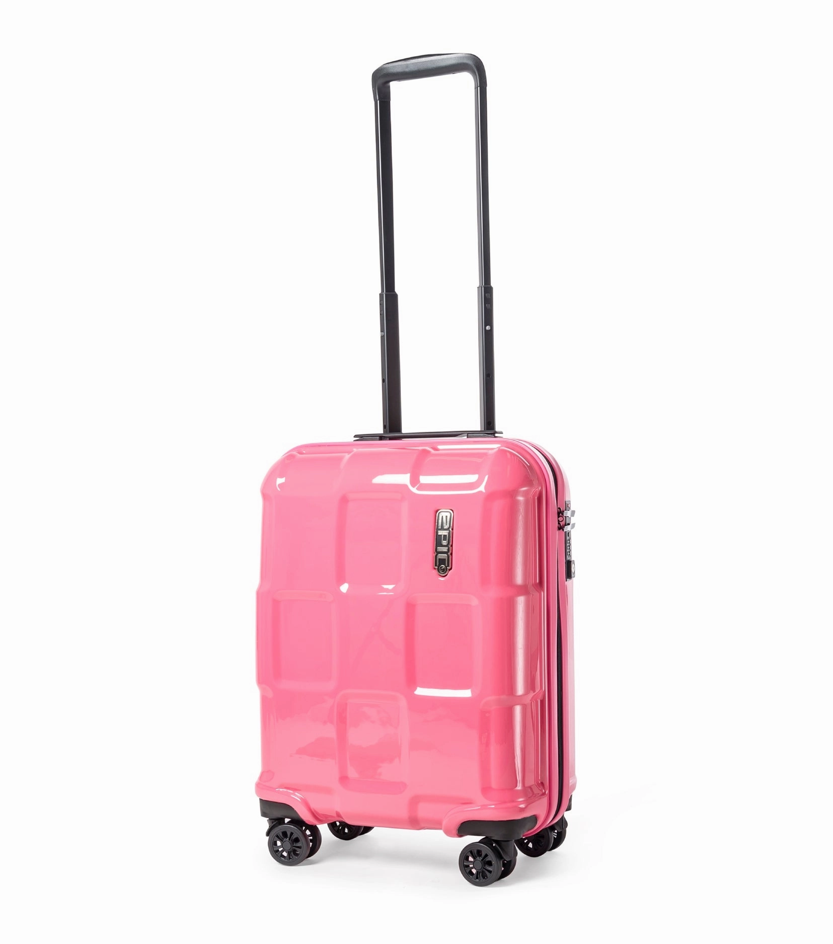 Epic Crate Ex Solids 22" 4-Wheel Carry-On Luggage