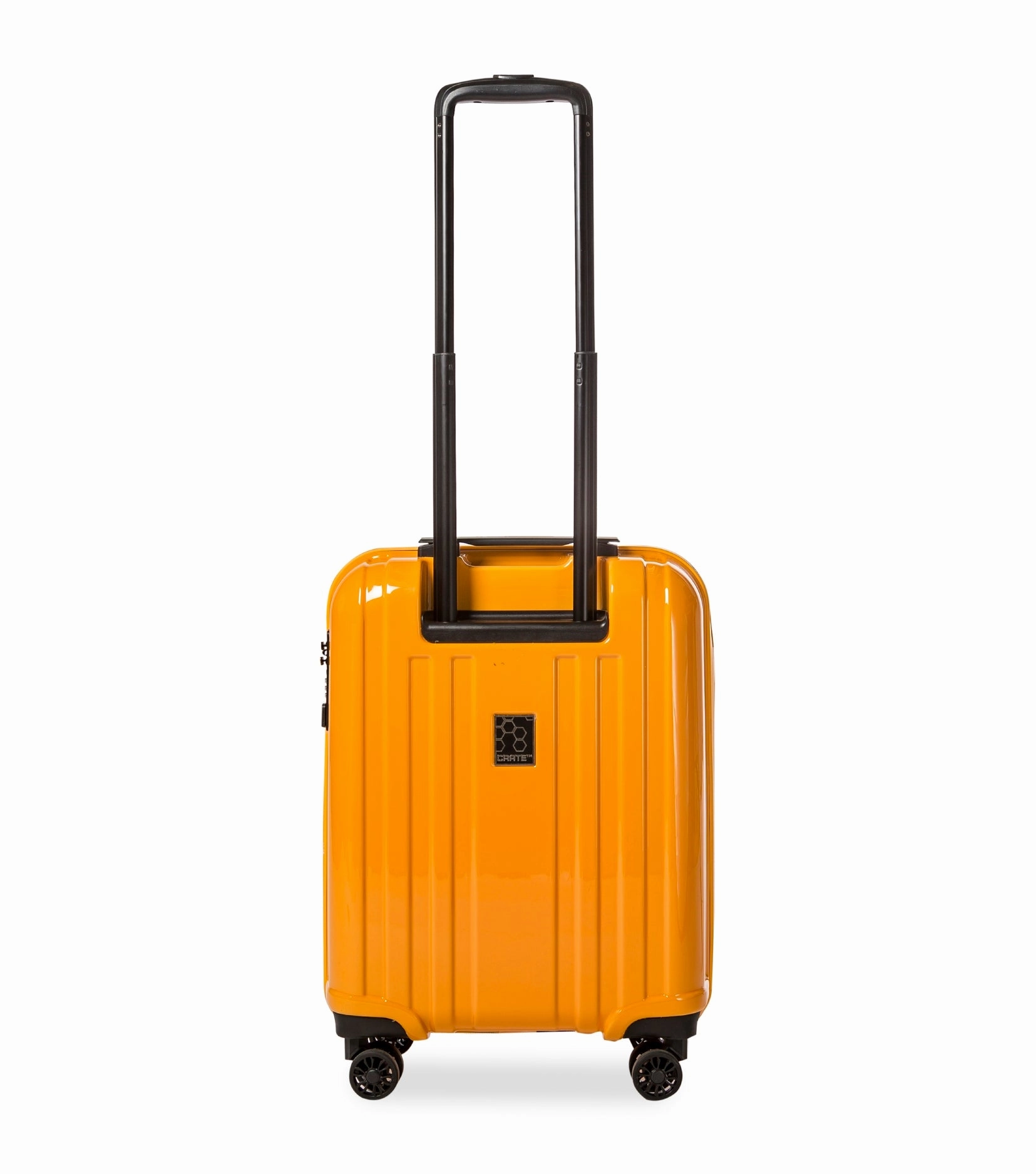 Epic Crate Ex Solids 22" 4-Wheel Carry-On Luggage