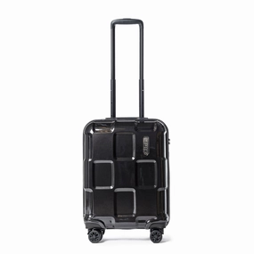 Epic Crate Ex Solids 22" 4-Wheel Carry-On Luggage
