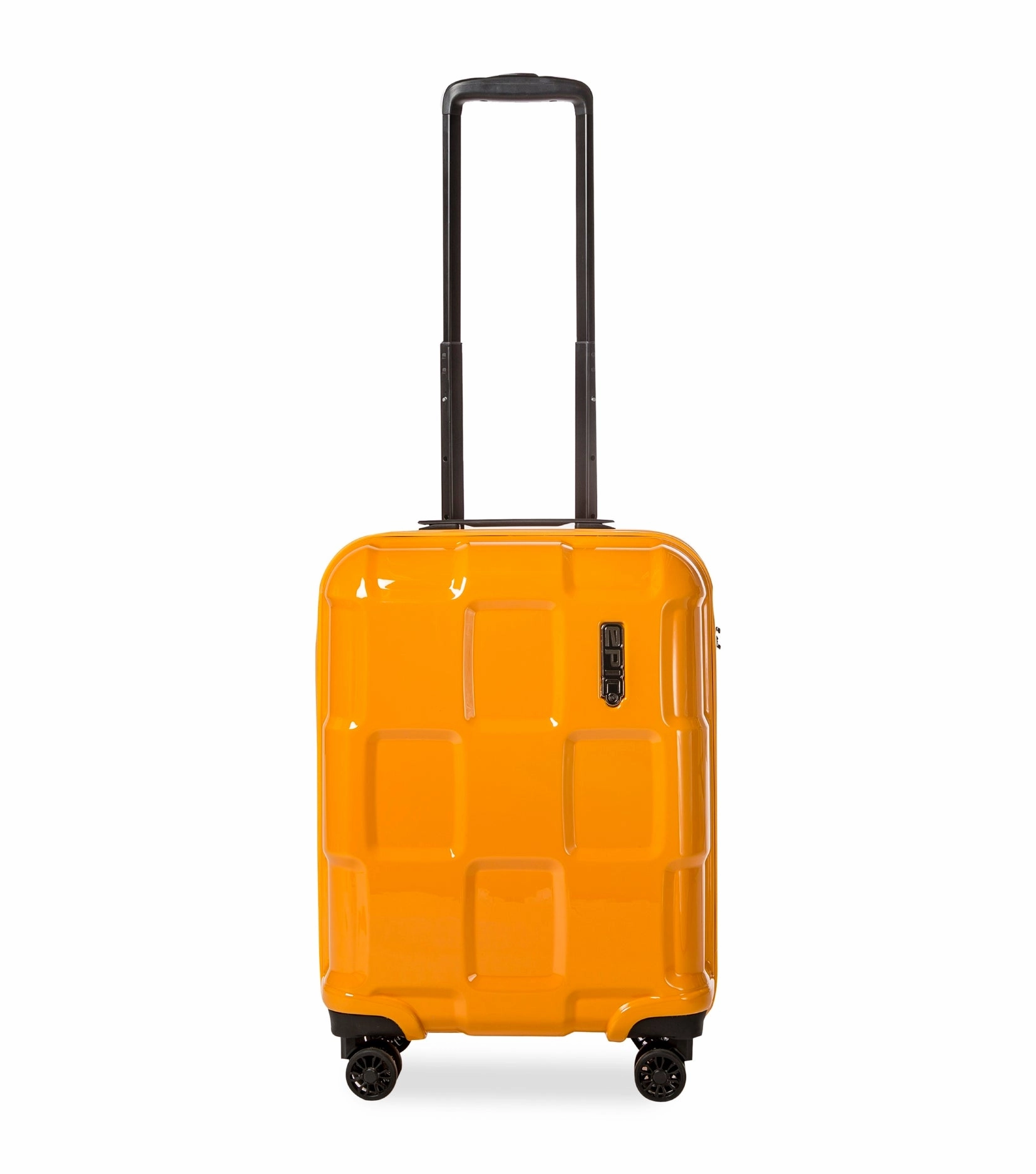 Epic Crate Ex Solids 3 Piece Set (21"/25"/29") 4-Wheel Luggage Sets