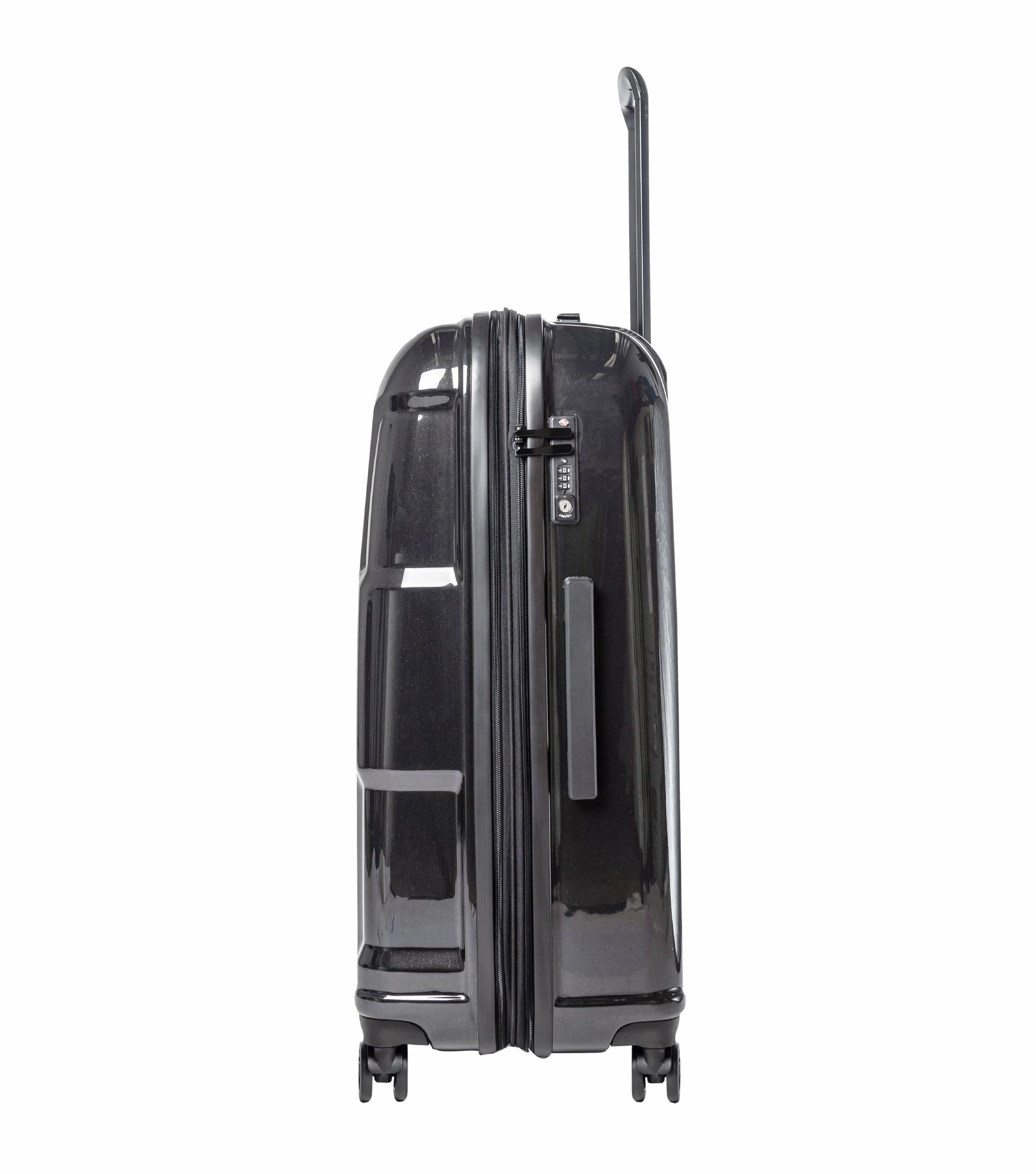 Epic Crate Ex Solids 3 Piece Set (21"/25"/29") 4-Wheel Luggage Sets
