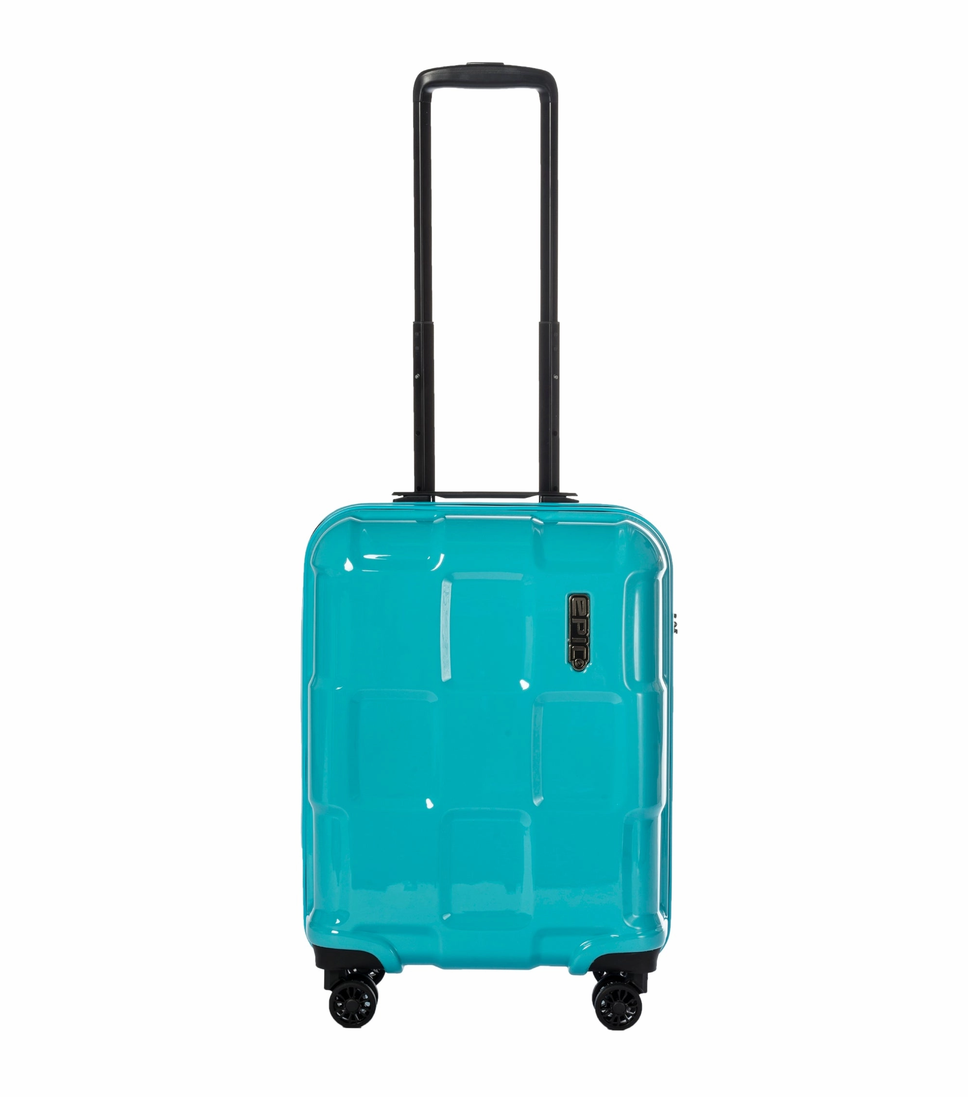Epic Crate Ex Solids 3 Piece Set (21"/25"/29") 4-Wheel Luggage Sets