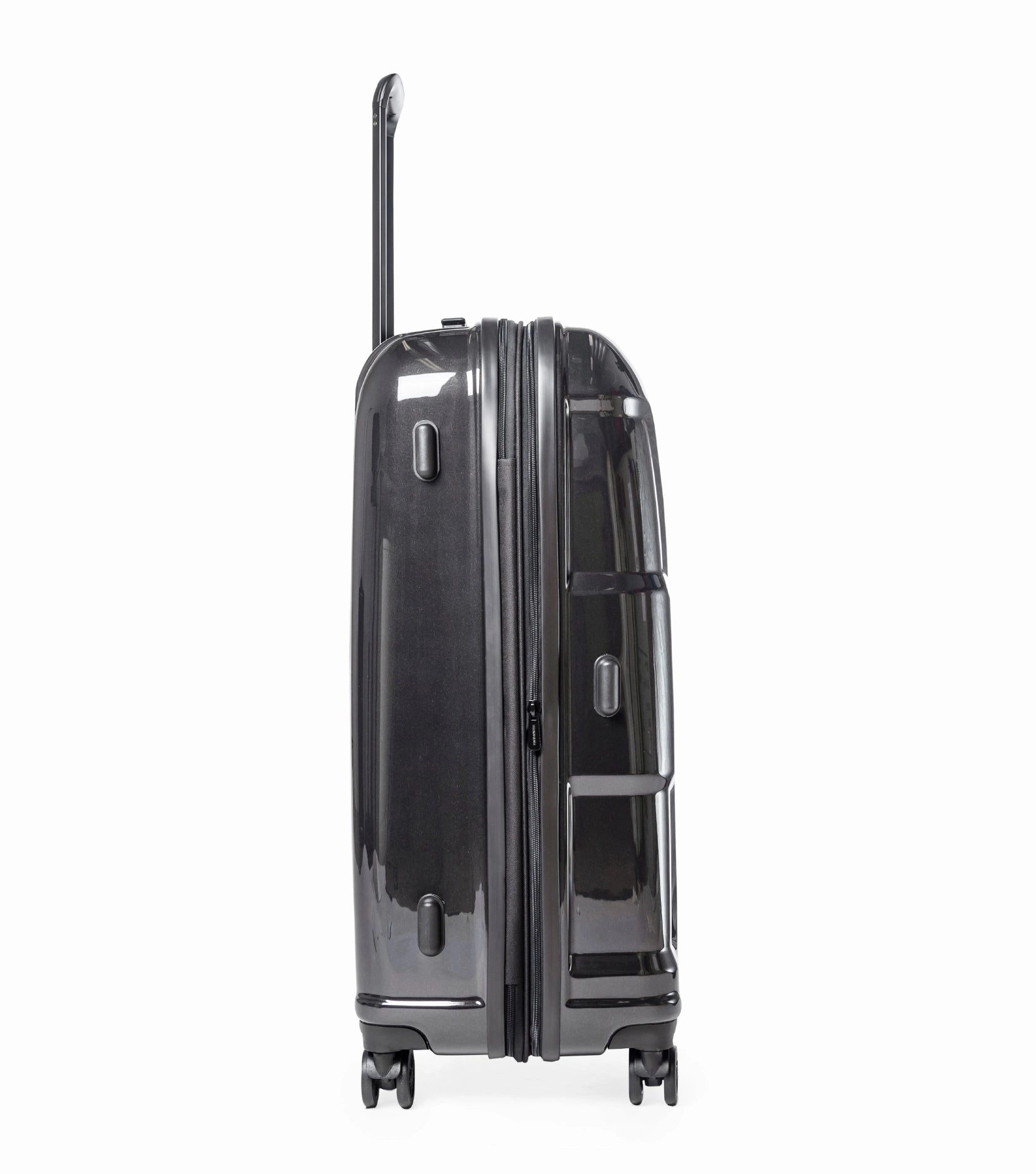 Epic Crate Ex Solids 3 Piece Set (21"/25"/29") 4-Wheel Luggage Sets