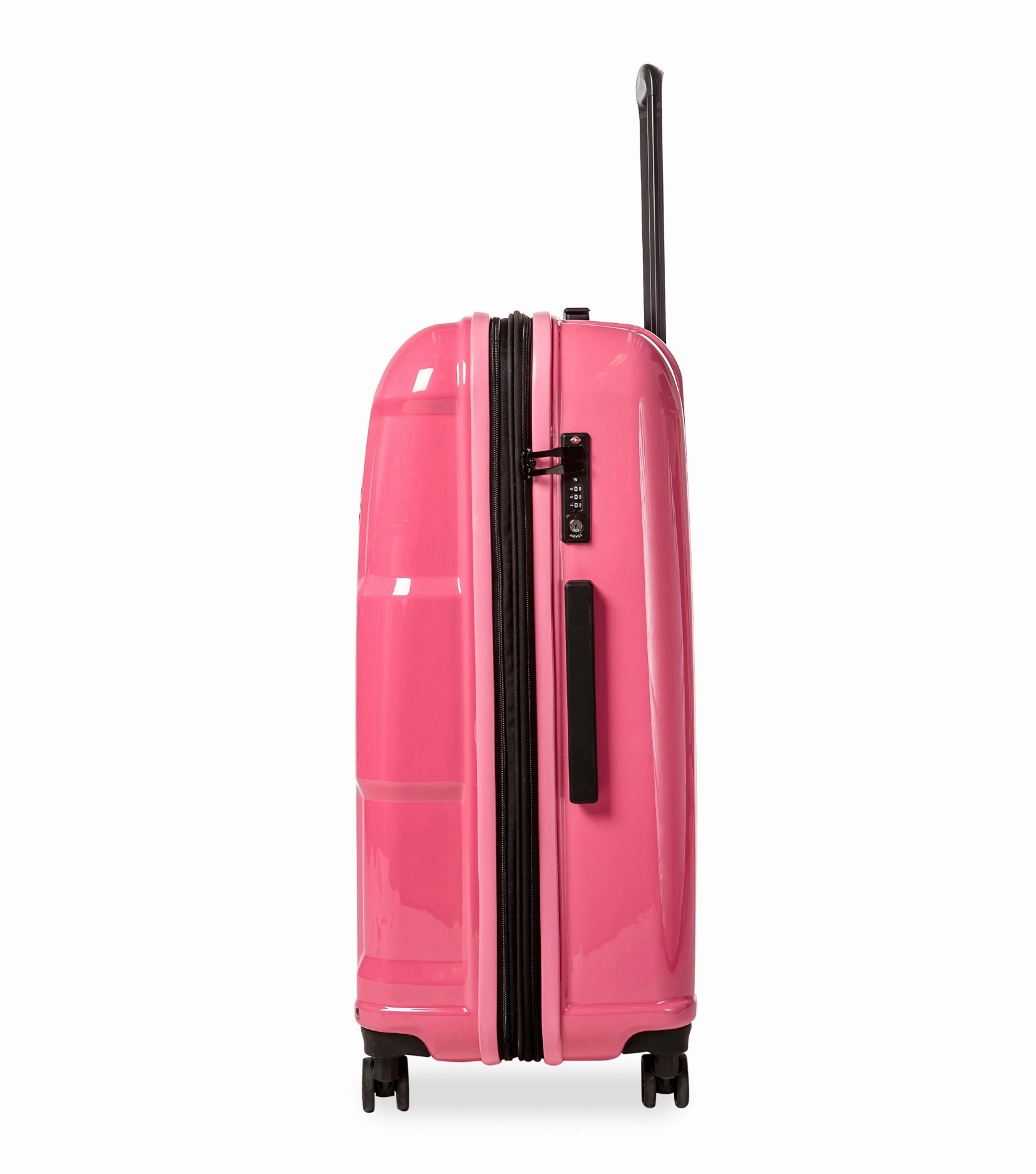 Epic Crate Ex Solids 3 Piece Set (21"/25"/29") 4-Wheel Luggage Sets