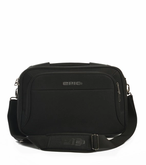 Epic DiscoveryULTRA 13" 2-Wheel Carry-On Luggage