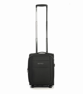 Epic DiscoveryULTRA 17" 2-Wheel Carry-On Luggage
