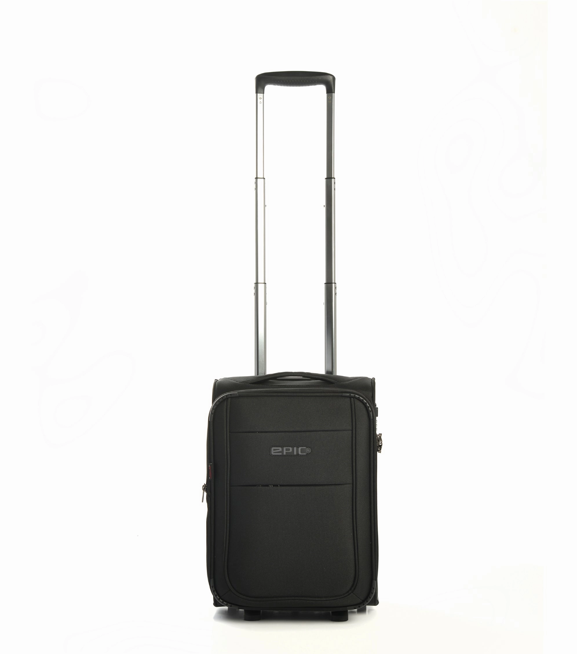 Epic DiscoveryULTRA 18" 2-Wheel Carry-On Luggage