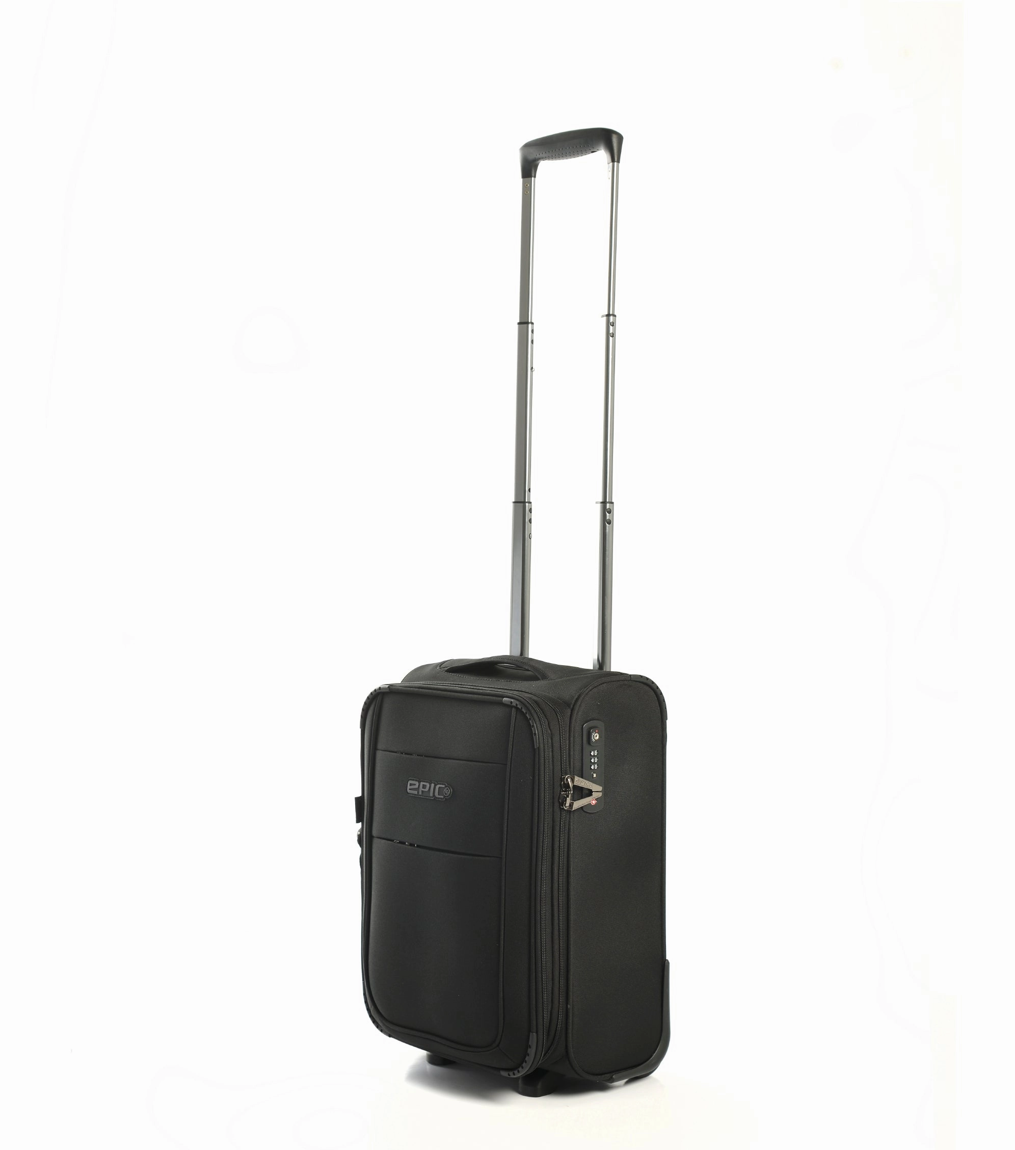 Epic DiscoveryULTRA 18" 2-Wheel Carry-On Luggage