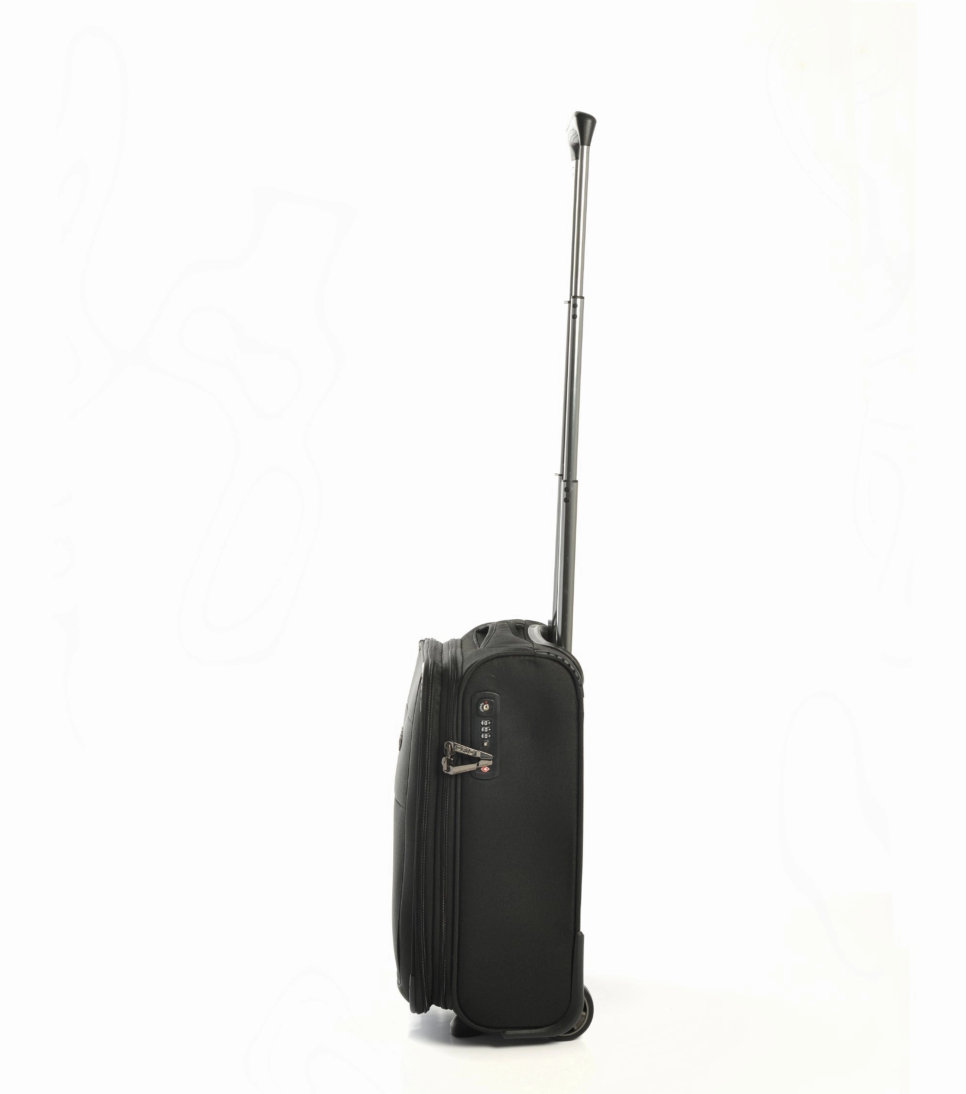Epic DiscoveryULTRA 18" 2-Wheel Carry-On Luggage