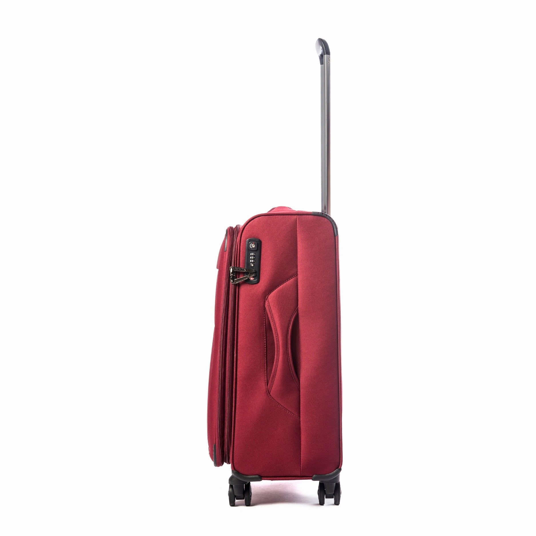 Epic DiscoveryULTRA 27" 4-Wheel Medium Luggage
