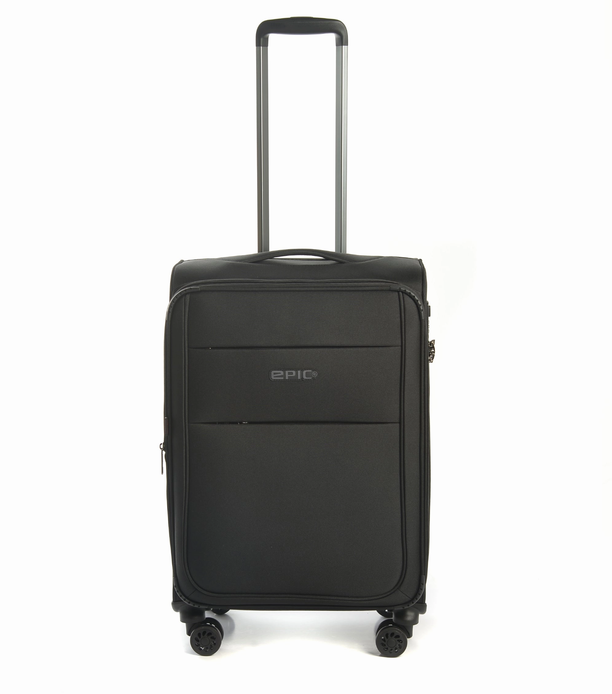 Epic DiscoveryULTRA 27" 4-Wheel Medium Luggage