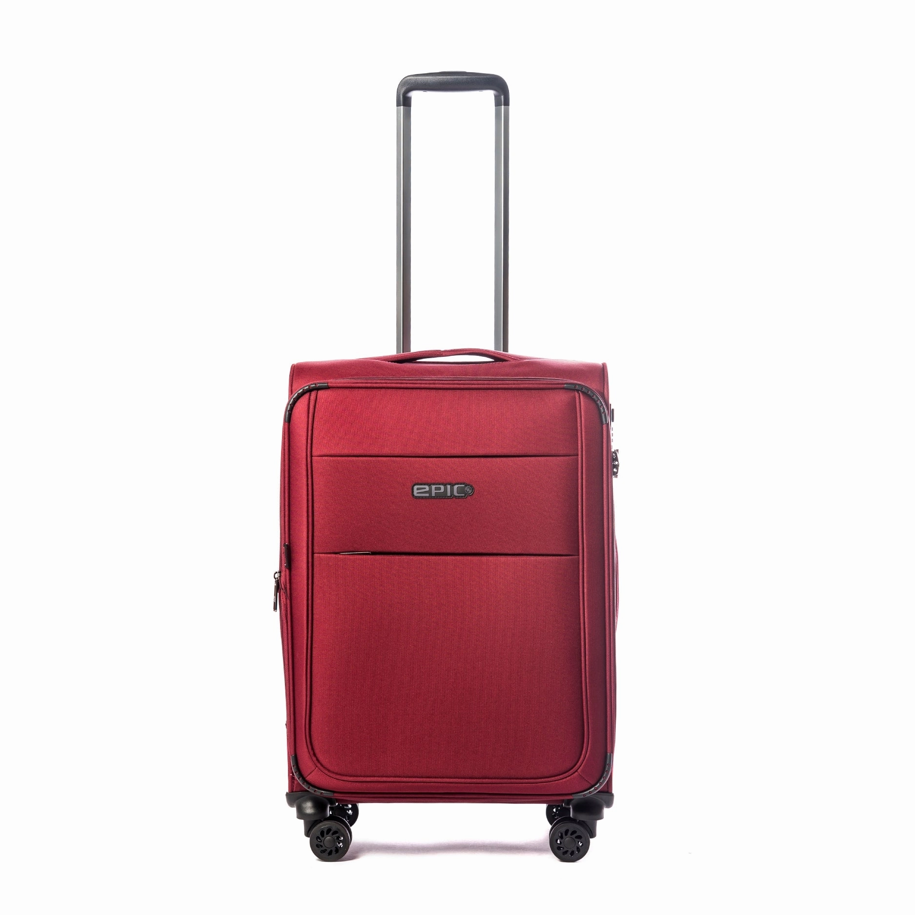 Epic DiscoveryULTRA 27" 4-Wheel Medium Luggage