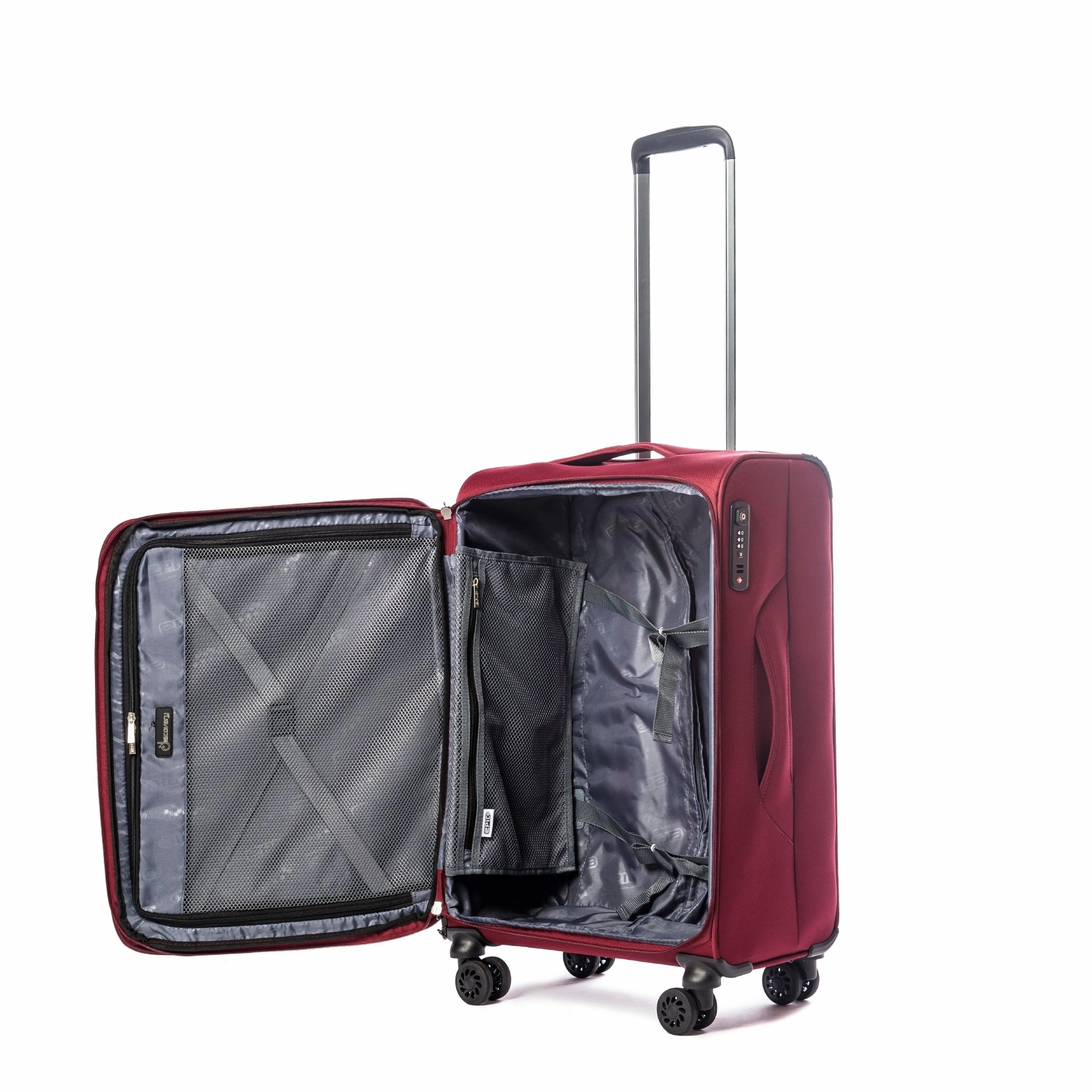 Epic DiscoveryULTRA 27" 4-Wheel Medium Luggage