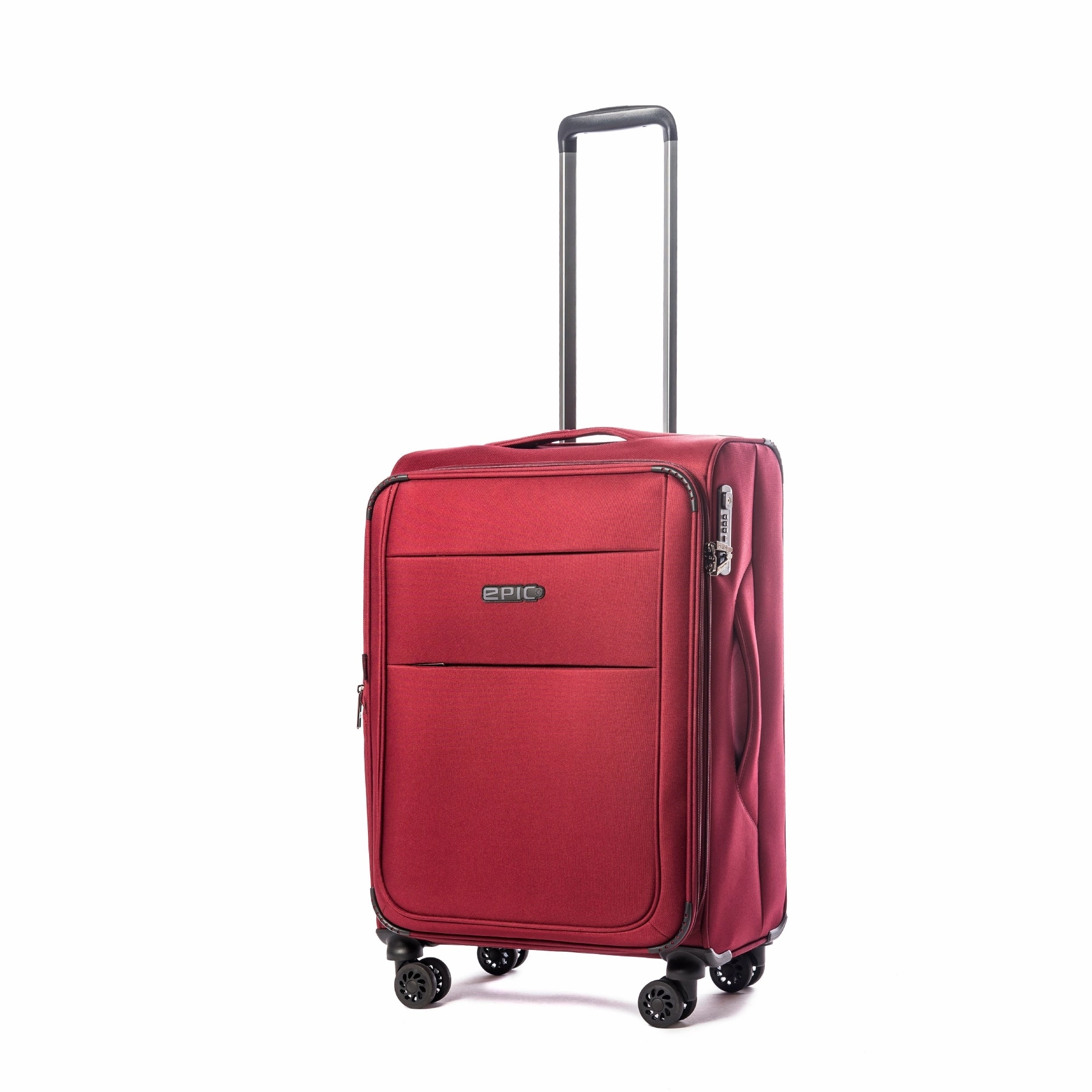 Epic DiscoveryULTRA 27" 4-Wheel Medium Luggage