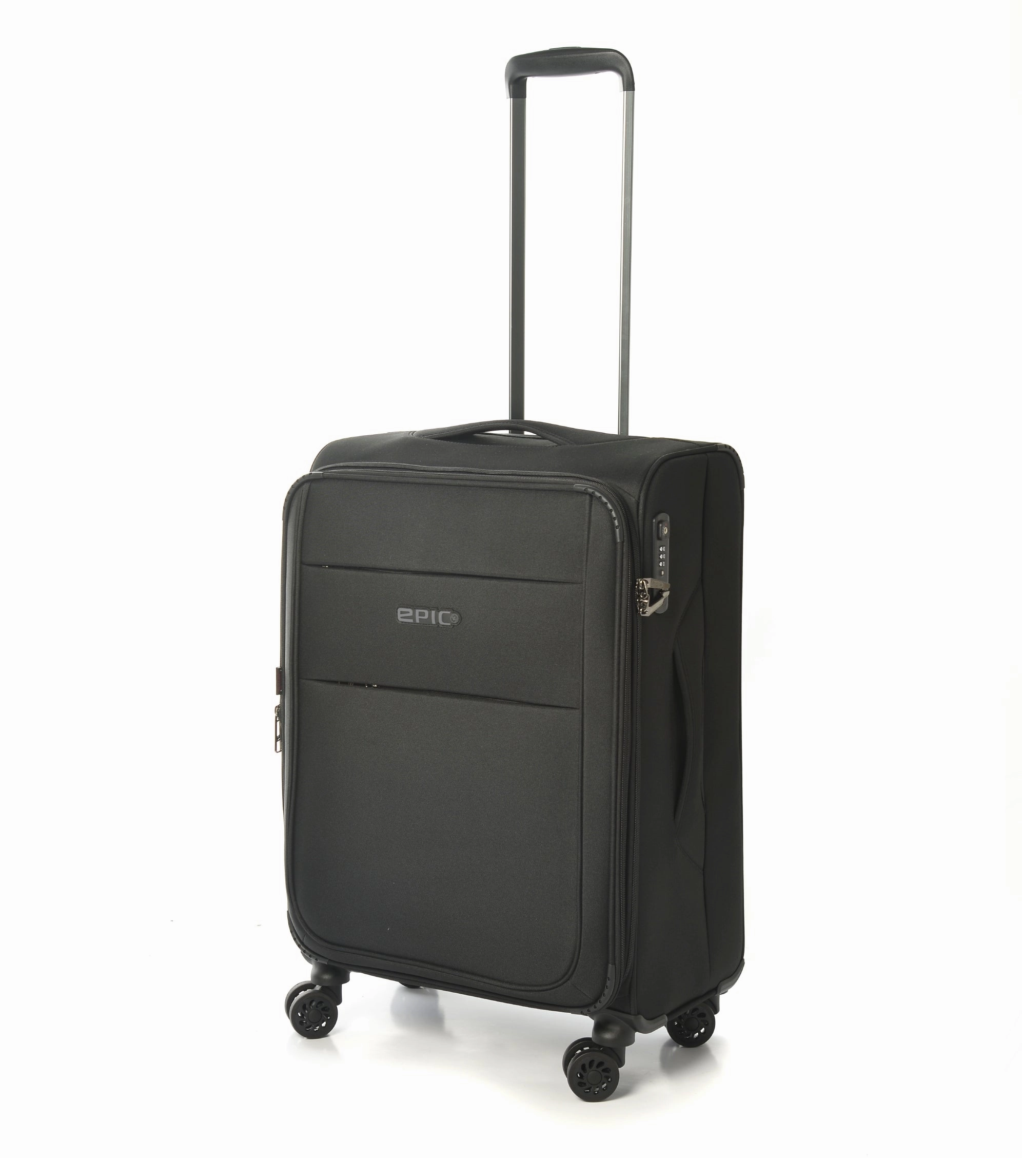Epic DiscoveryULTRA 27" 4-Wheel Medium Luggage