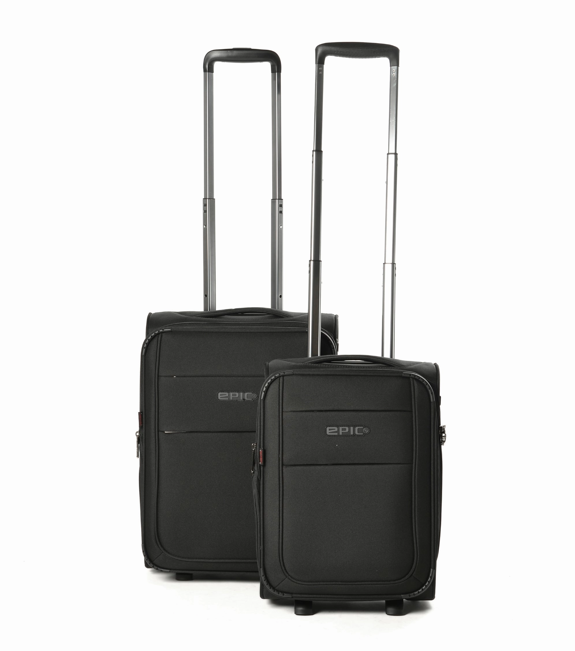 Epic DiscoveryULTRA 2 Piece Set (17"/22") 2-Wheel Luggage Sets