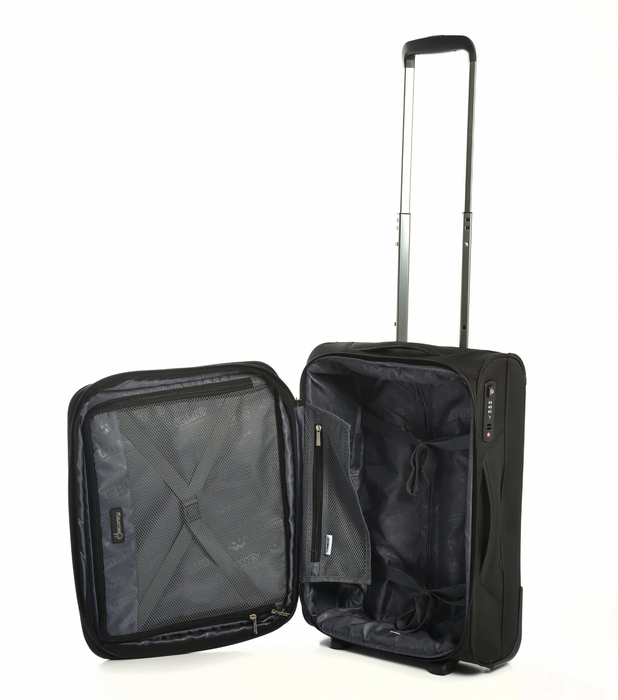 Epic DiscoveryULTRA 2 Piece Set (17"/22") 2-Wheel Luggage Sets