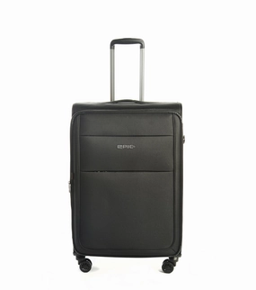 Epic DiscoveryULTRA 31" 4-Wheel Large Luggage