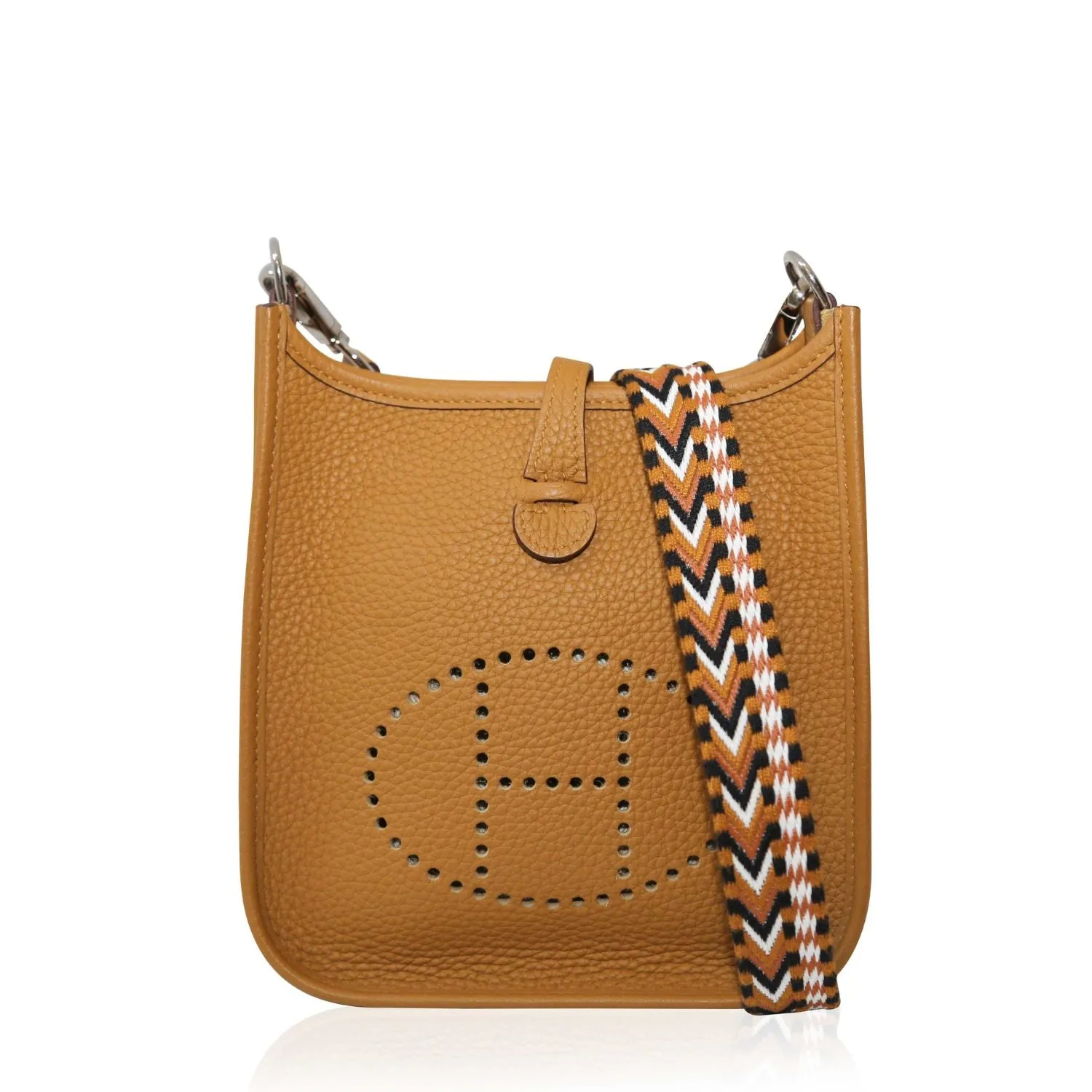 Evelyne TPM Sesame PHW