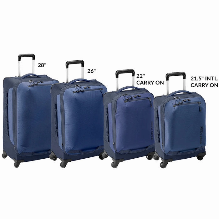 Expanse 4 Wheeled 26