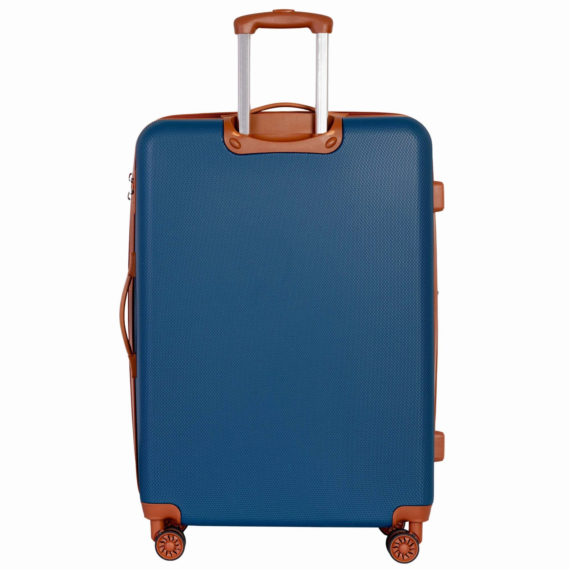 Explorer First Class Expandable Large Luggage