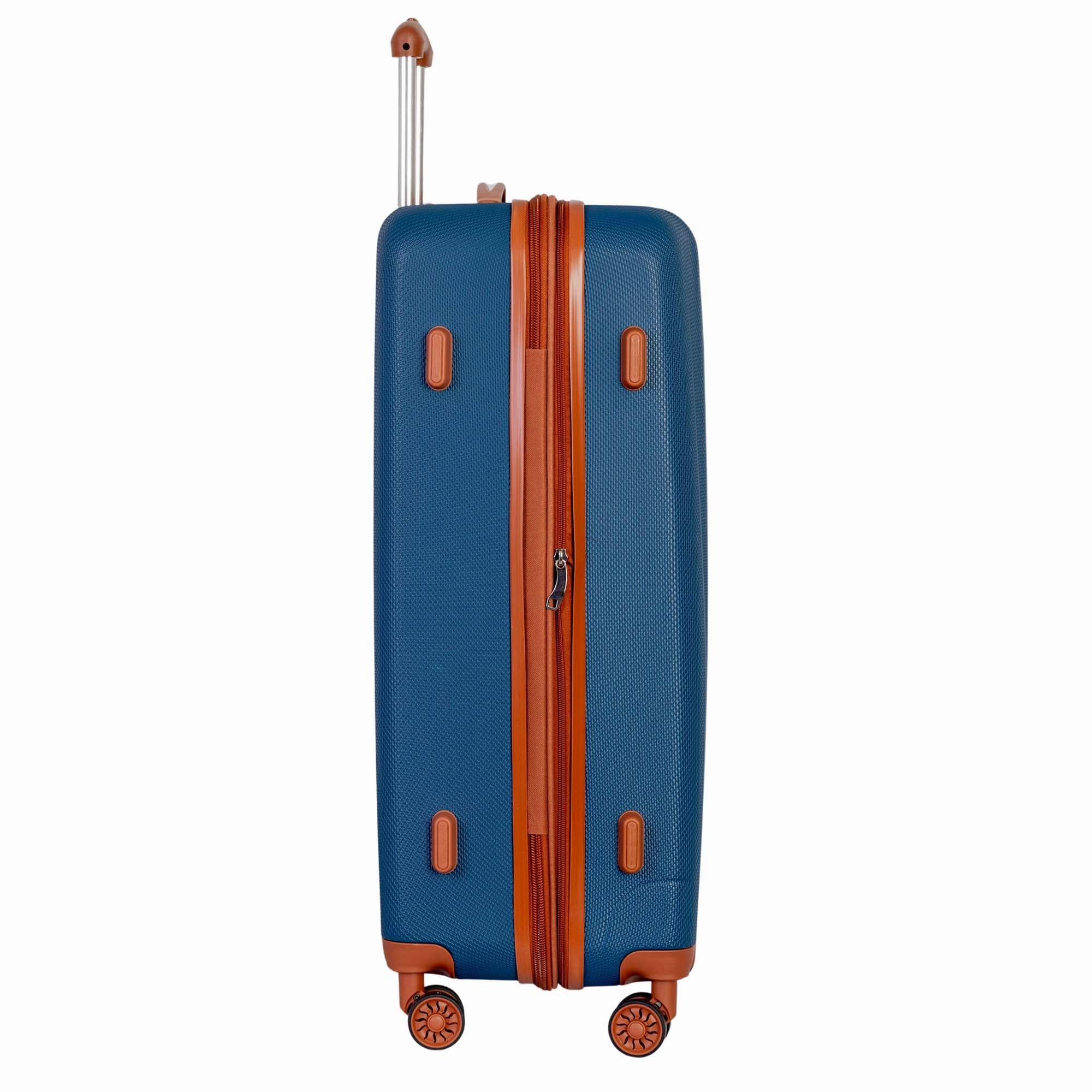 Explorer First Class Expandable Large Luggage