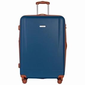 Explorer First Class Expandable Large Luggage