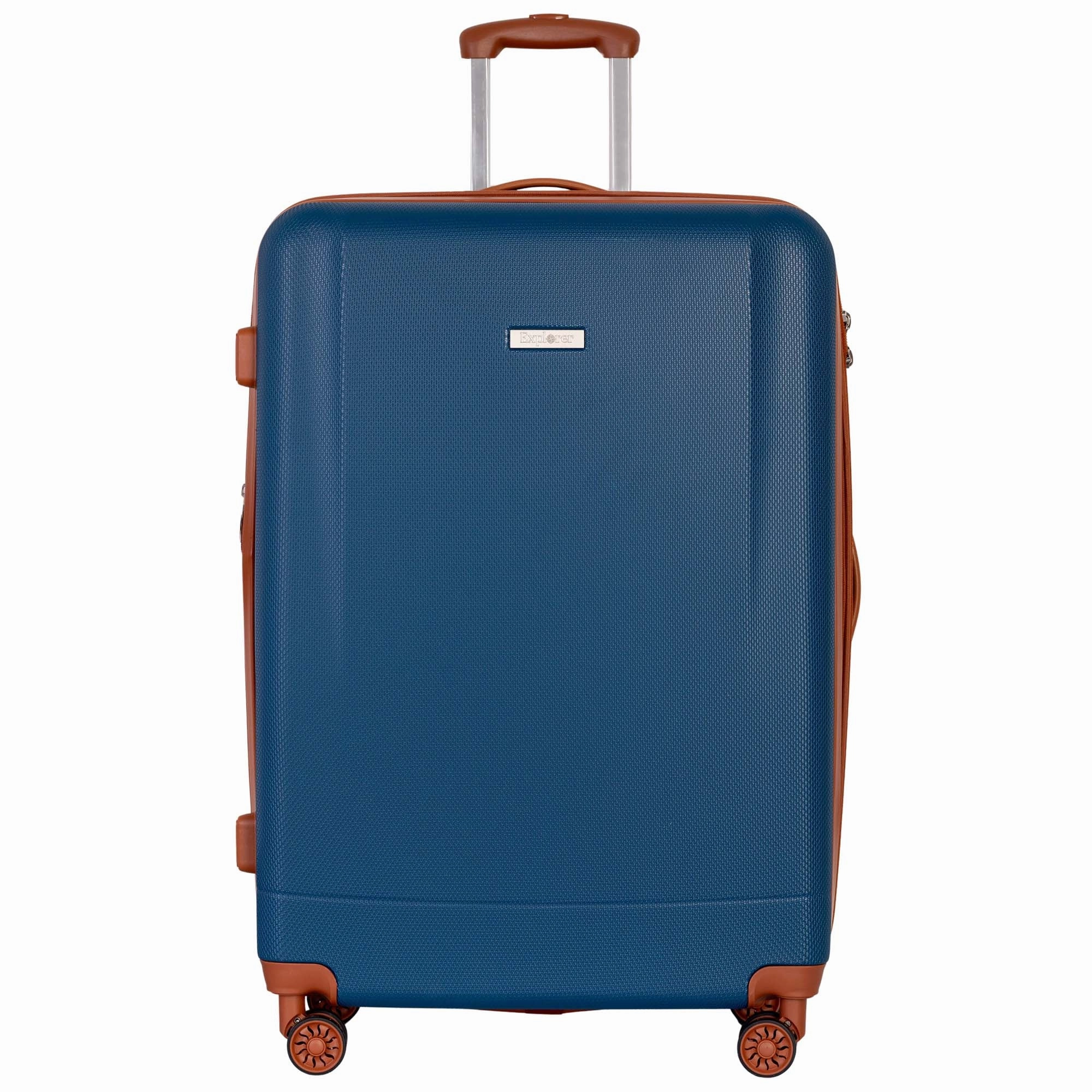 Explorer First Class Expandable Large Luggage