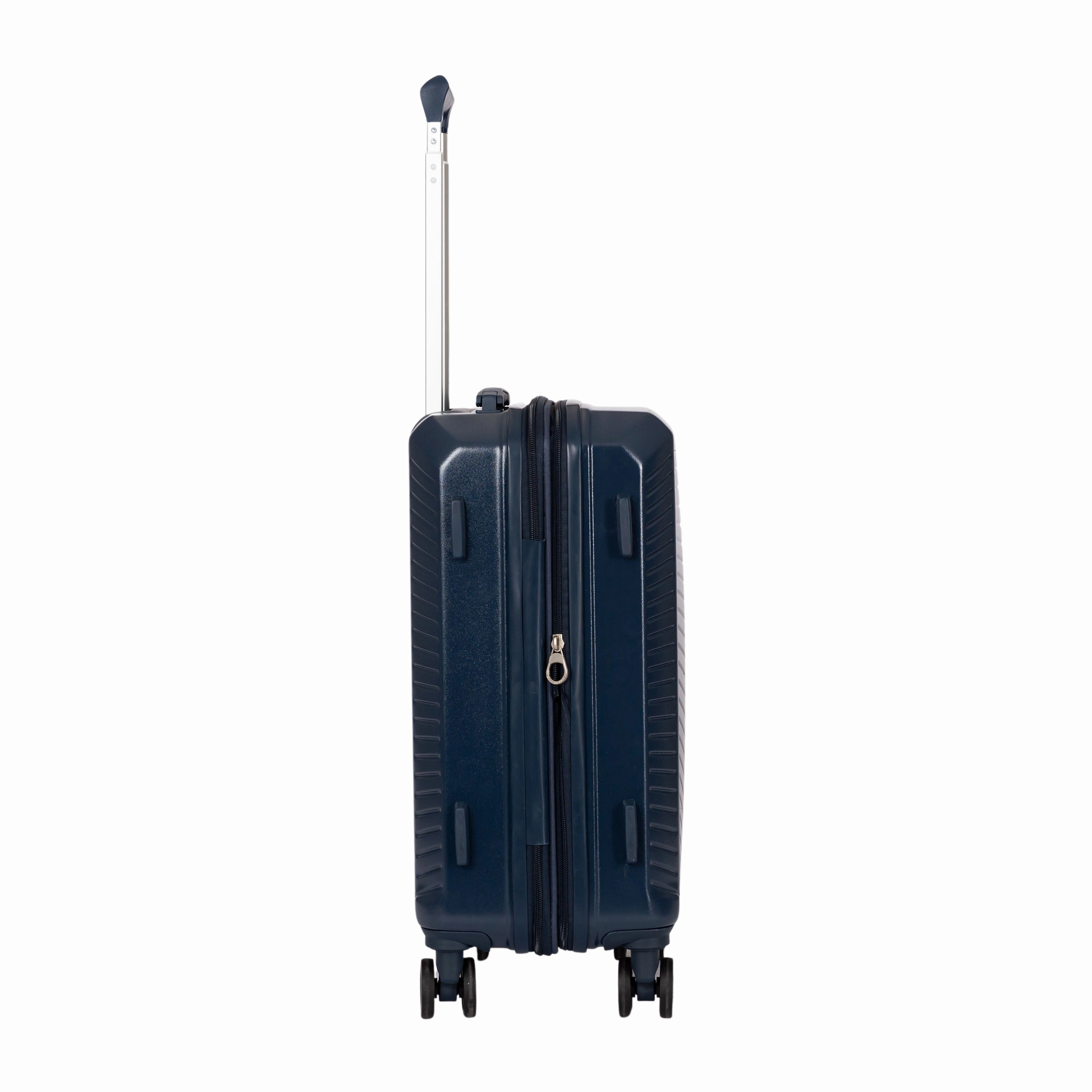 Explorer Passport Anti-Theft Expandable Carry-On Luggage