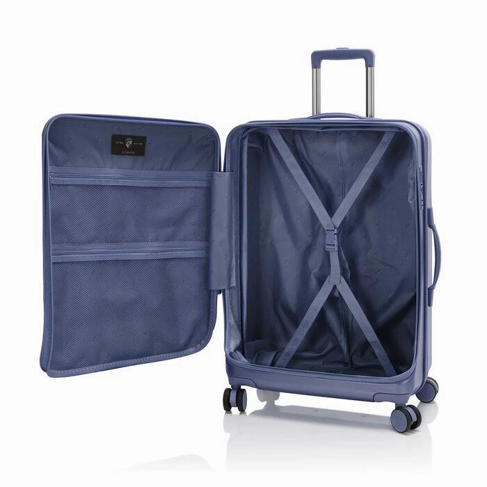 EZ Fashion Hardside Spinner 26"