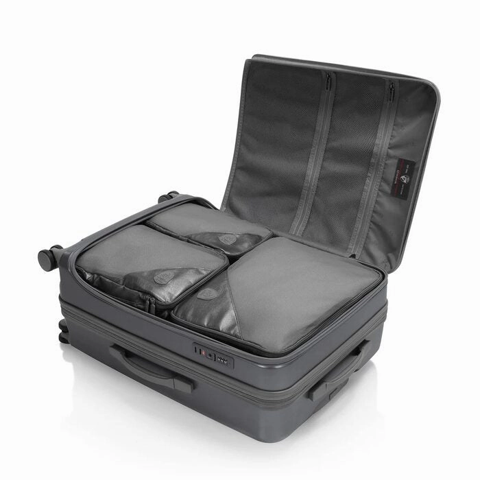 EZ Fashion Hardside Spinner 26"