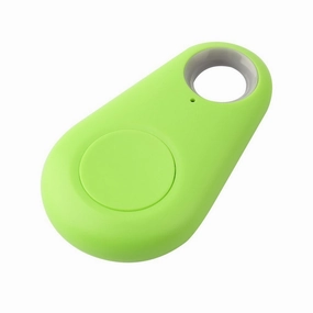 Fashion Bluetooth 4.0 Tracer Locator Tag Alarm Wallet Key Pet Dog Tracker