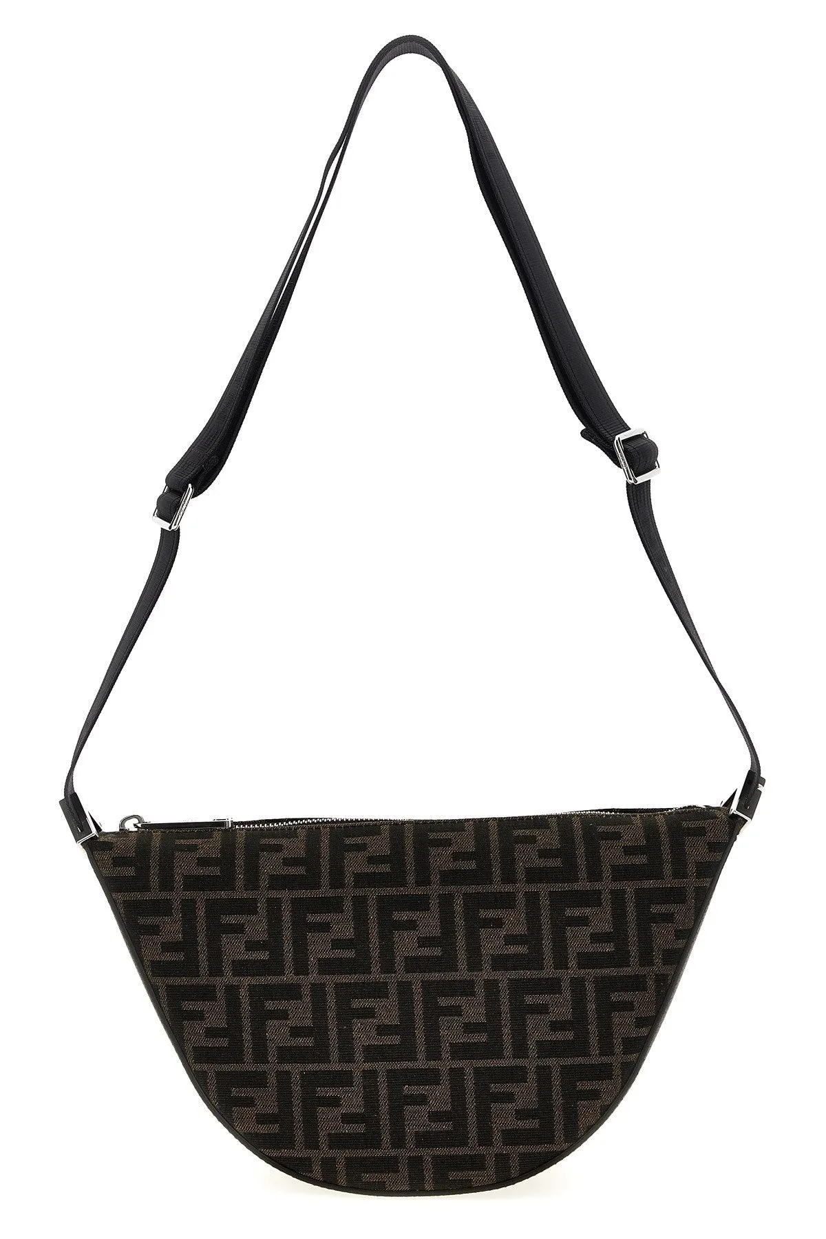 Fendi Men 'Melon' Shoulder Bag