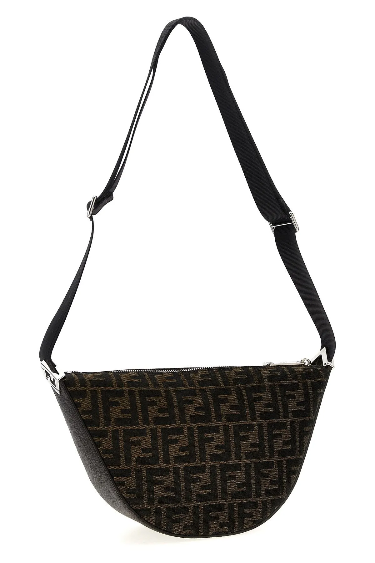 Fendi Men 'Melon' Shoulder Bag
