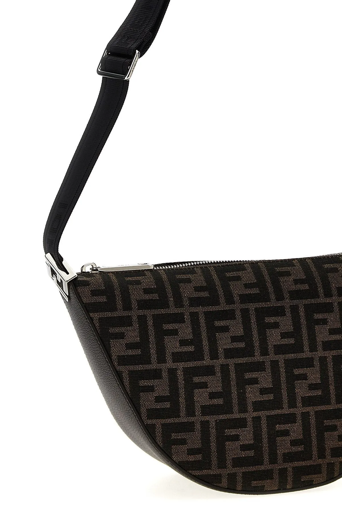 Fendi Men 'Melon' Shoulder Bag