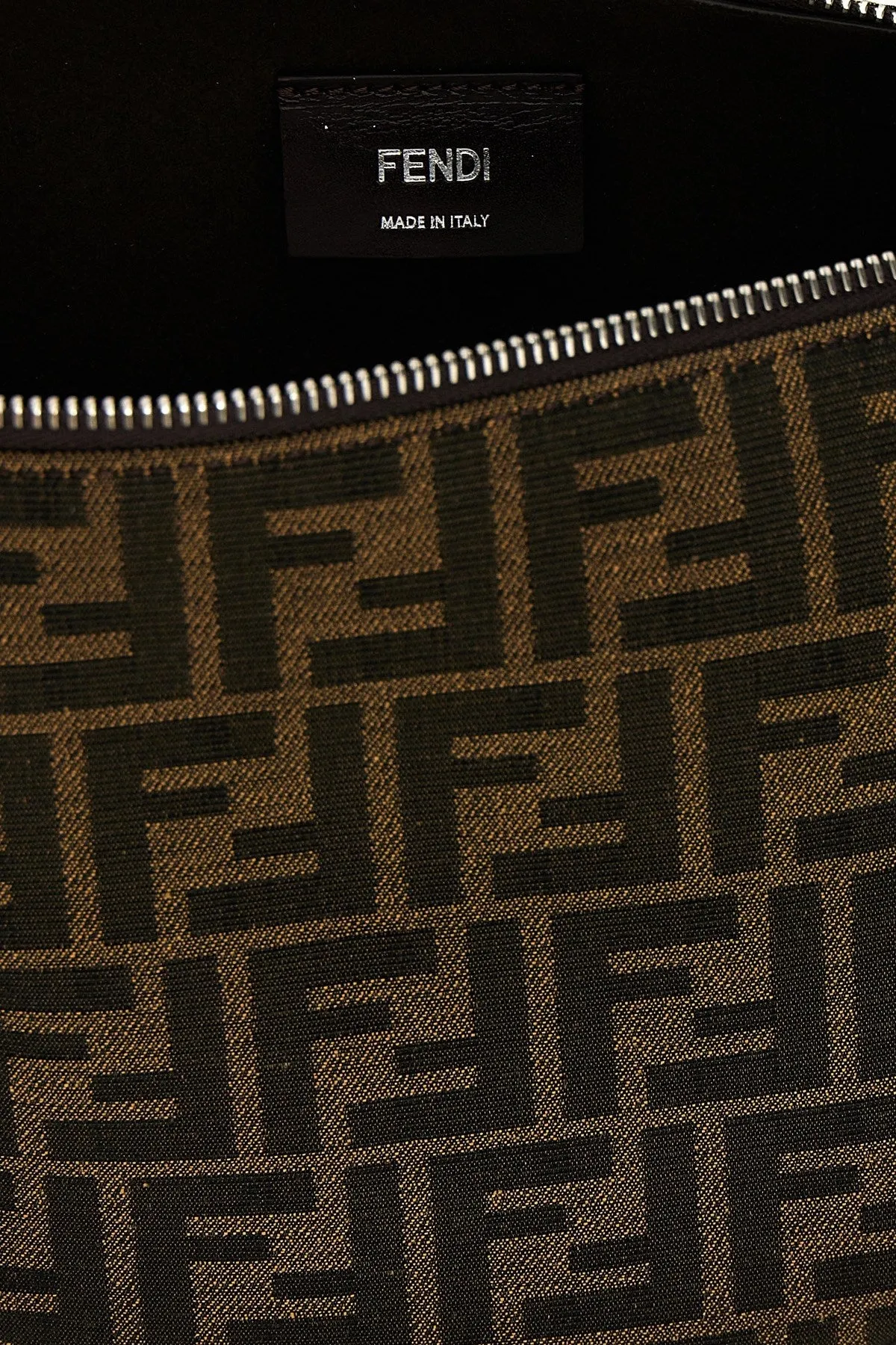 Fendi Men 'Melon' Shoulder Bag