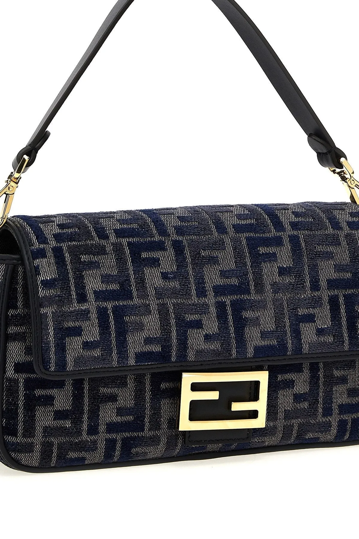 Fendi Women 'Baguette' Shoulder Bag
