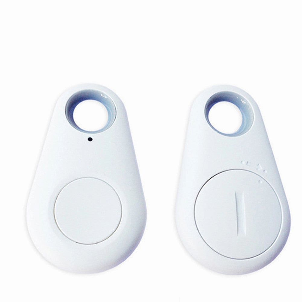 Finder Gps Locator Alarm Lost Reminder Anti-Lost Smart 4.0 Bluetooth Tracker Child Bag Wallet Key