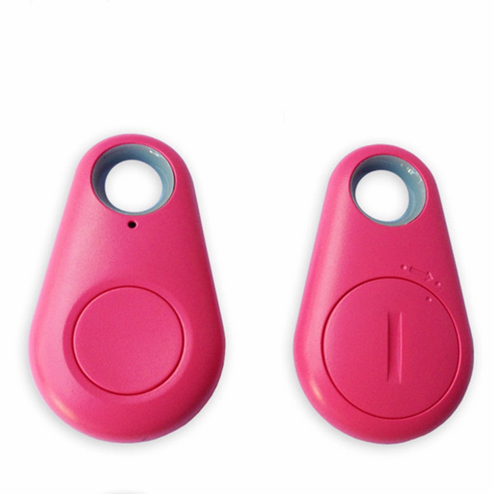 Finder Gps Locator Alarm Lost Reminder Anti-Lost Smart 4.0 Bluetooth Tracker Child Bag Wallet Key